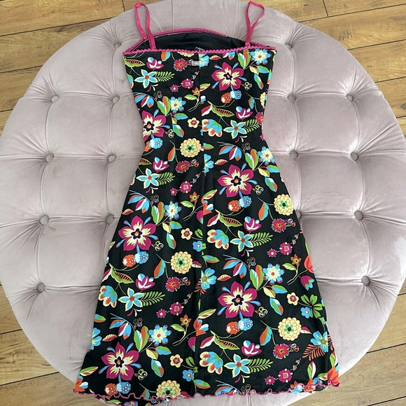 Guess Dress Small - Picture 3 of 4